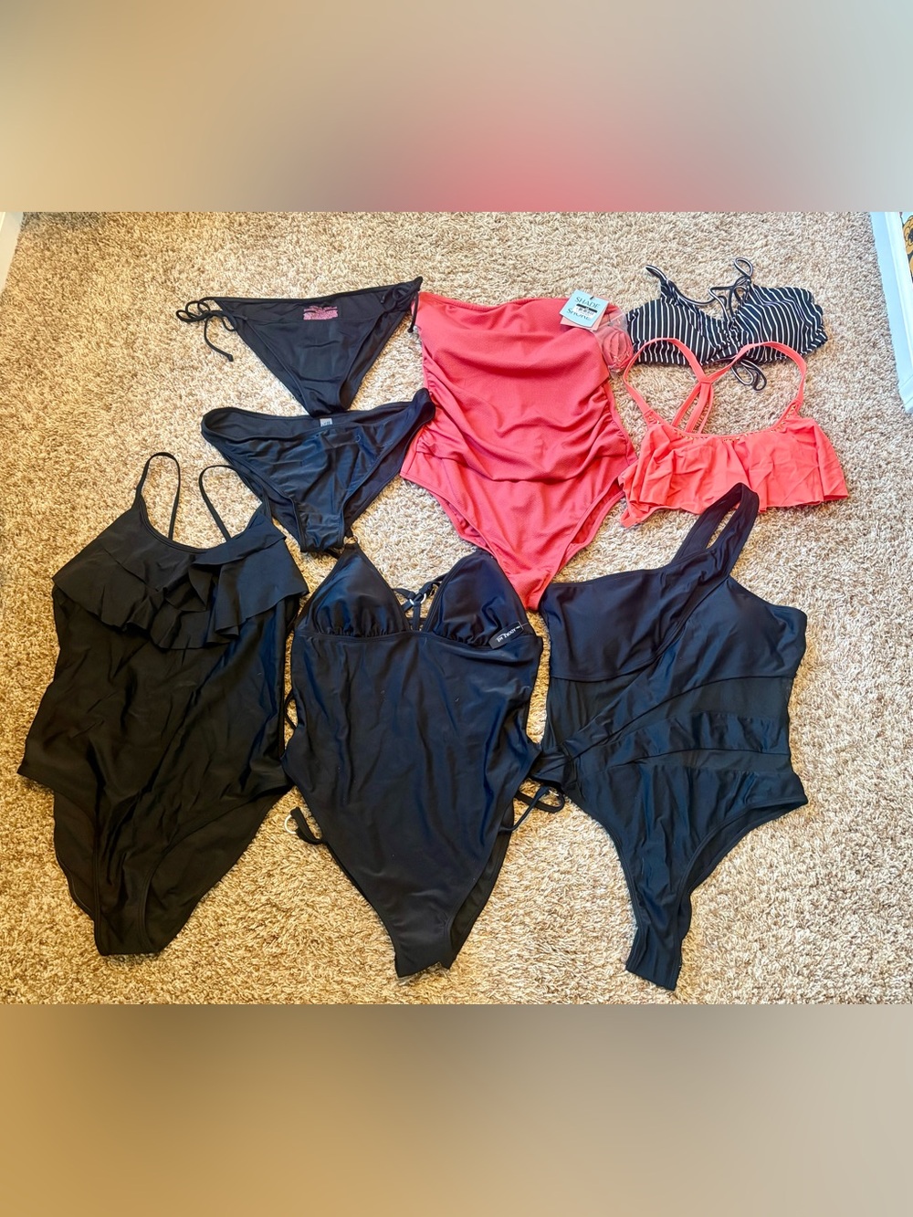 Swimsuits